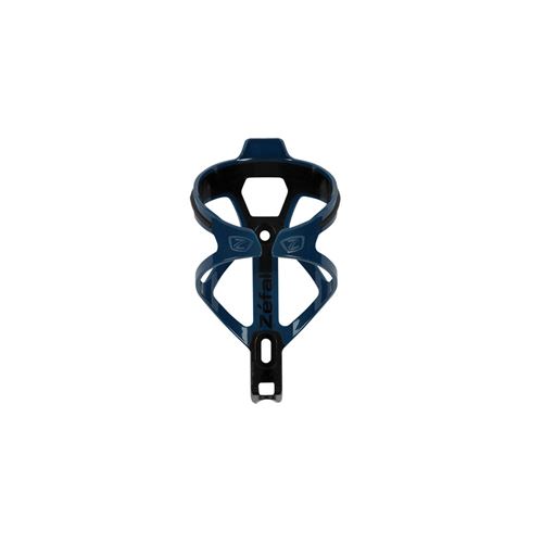 Porte bidon zefal pulse b2 bleu bi matiere 29g