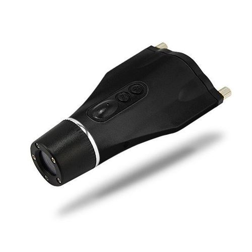 Camera Embarquée Caméra Sport Étanche Waterproof Full HD 1080P Velo Camouflage YONIS