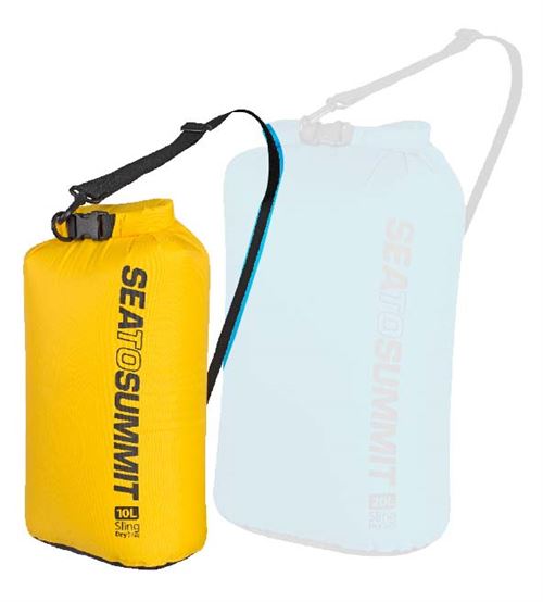Sea To Summit Sling Dry Bag 20l