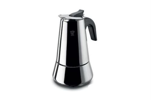 Promab moka inox 4 tazze quiselle akka 022