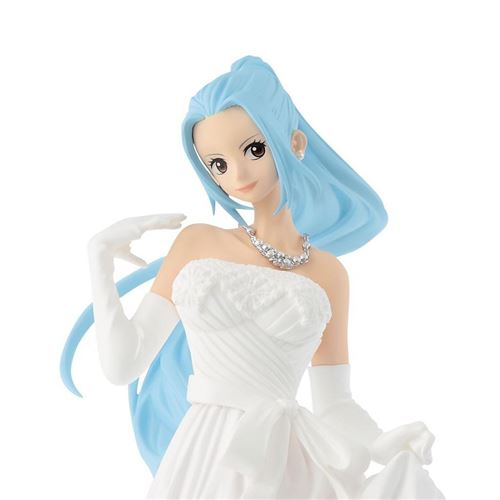 Nefertari Vivi Lady Edge Wedding