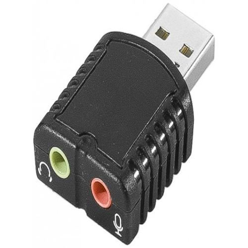 Dexlan 921535 Carte Sons Usb - Neuf - Image 2