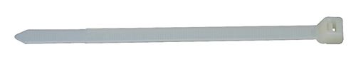 Fixapart Cthd 05 Attaches de câble 710x9.0 mm 79 Kg Blanc