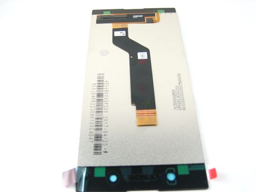 For Sony Xperia XA1 Ultra G3212 G3221 FULL Touch VITRE TACTILE Screen Ecran + LCD Display~White Blanc