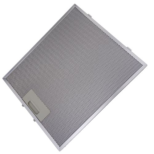 Filtre Métallique Hotte 49016069 Candy - 317704