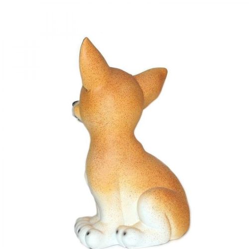 Chihuahua Humoristique 27 cm