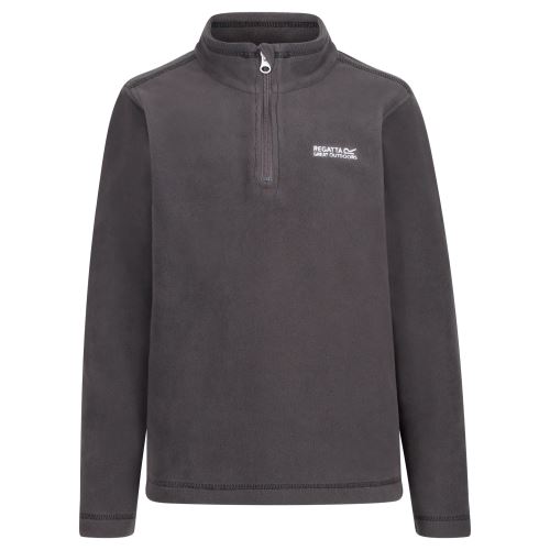 Regatta - Polaire HOT SHOT - Unisexe (3-4 ans) (Gris) - UTRG1422