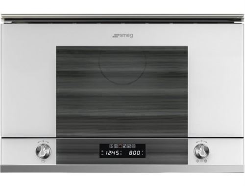 SMEG  MO Enc.  MP122B1