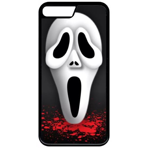 Coque Apple Iphone 7+ Plus Fantome