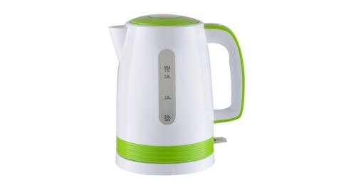 Bouilloire électrique - 1,7l - 2200w - triomph etf1793