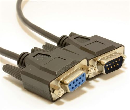 Cable souris DB9 M/F 2M de Vshop