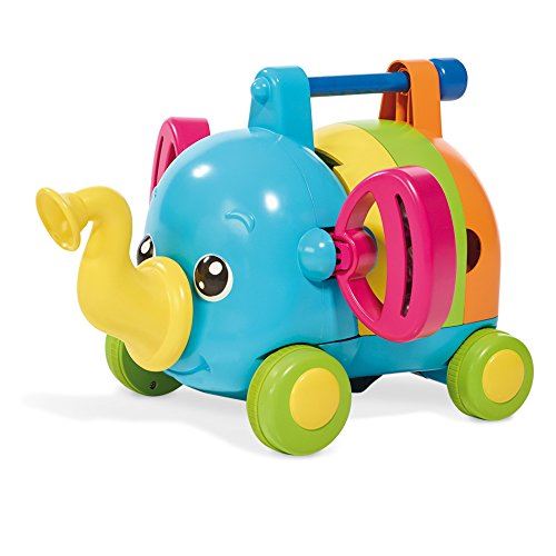 TOMY Jumbo Jamboree