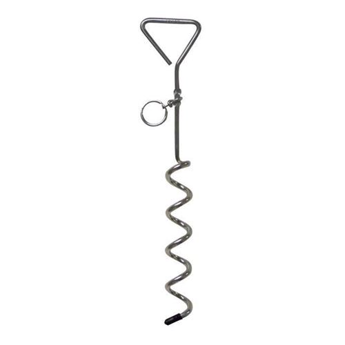Ancre de tente Umefa 40cm