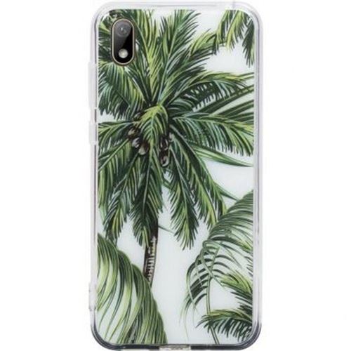 Coque Palmiers pour Huawei Y5 2019