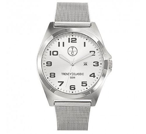 Trendy Classic Montres Gris Homme - CM1014-03D