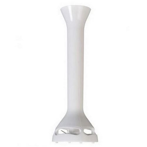 Pied mixeur plastique Turbomix (200606-17309) Robot ménager XJ900302, MS-0A05899 MOULINEX, SEB - 200606_3662894819853