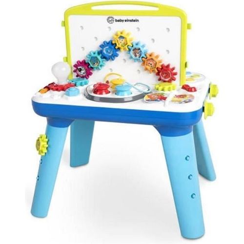 Baby Einstein Table Éveil - Image 3