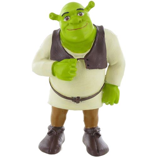 BULLYLAND - La figure Shrek