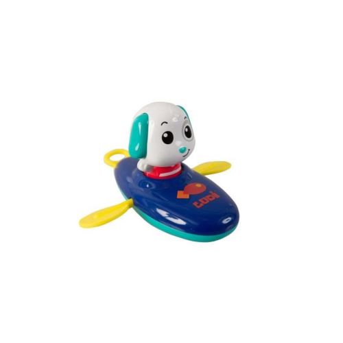 LUDI Kayak de bain - A partir de 10 mois