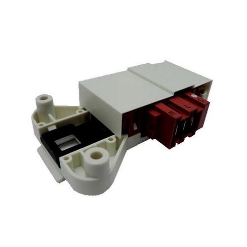 Sécurité Lave Linge Brandt Sécurité De Porte (Verrou) - Réf: L39A005I5
