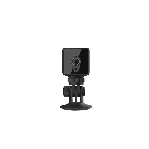 Camsoy S1 Wifi Mini Caméra Hd 1080P Ip P2P Night Vision À Distance Home Security Cam BT226