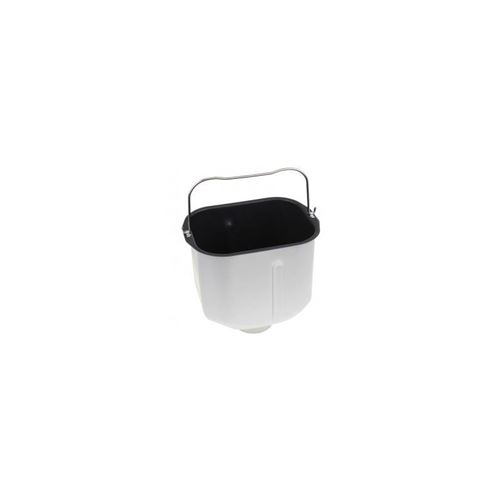Cuve complete pour machine a pain moulinex - f419547
