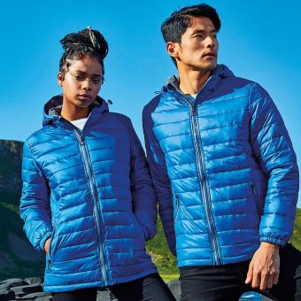 Veste rembourrée femme new arrivals