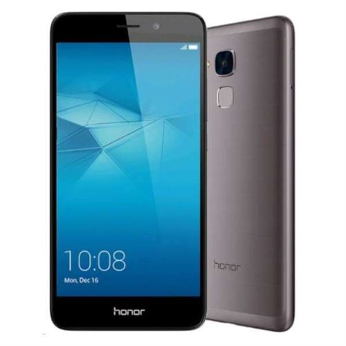 Honor 7 Lite - gris - 4G LTE - 16 Go - GSM - smartphone