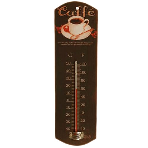 Thermomètre Caffé