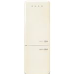 SMEG Réfrigérateur congélateur bas FAB 38 L CR 5