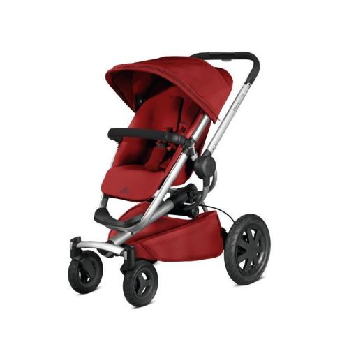 QUINNY Poussette Citadine Buzz Xtra Red Rumour
