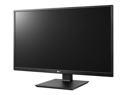 LG 27BL650C-B - LED-monitor - 27 - 1920 x 1080 Full HD (1080p) @ 75 Hz - IPS - 250 cd/m² - 1000:1 - 5 ms - HDMI, DisplayPort, USB-C - luidsprekers - TAA Compliant