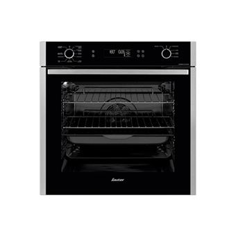 Four SAUTER SOP6414LX