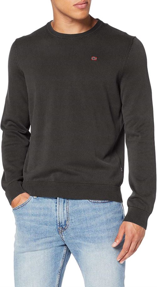 Napapijri Droz Pull Homme