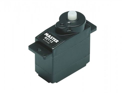 Mini servomoteur analogique Master S2112 C5185