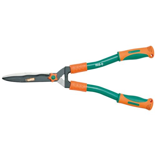 Flo Vert/Orange Cisaille À Haies 62 Cm - Image 3