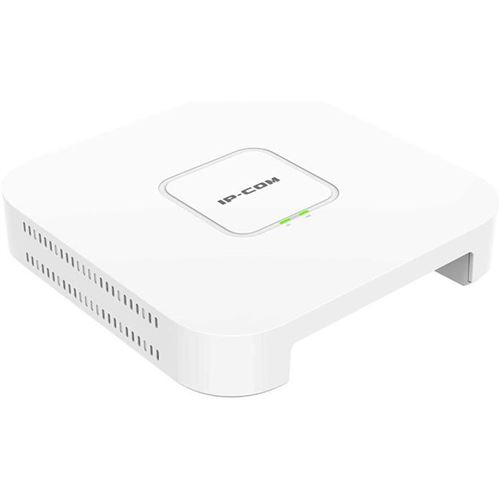 Ip-com Ew12 Ac2600 802.11ac Tri Band Wireless Access Point Blanc