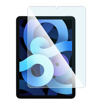 Karylax - Protection d'écran en Verre Flexible, Dureté 9H pour Apple iPad  Air 4 10.9 (4e Gen - 2020) - Protection d'écran pour tablette - Achat &  prix