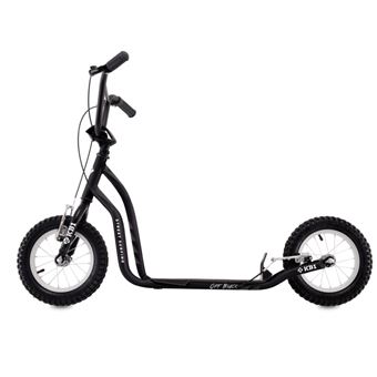 Trottinette Street Surfing kb1 off black - 1