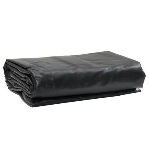 vidaXL - Bâche de protection - Couverture de toit - Résistante aux UV - Étanche - Image 3