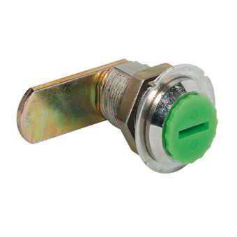 Batteuse Boîte Aux Lettres Sur Passe PTT THIRARD Avec Came Droite Fixation Crou 28301