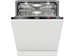 MIELE Lave vaisselle tout integrable 60 cm G 7980 SCVi AutoDos, 15 programmes, 42 db
