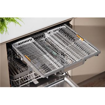 MIELE Lave vaisselle tout integrable 60 cm G 7980 SCVi AutoDos, 15 programmes, 42 db