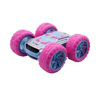 360 cross flash rose 1:18