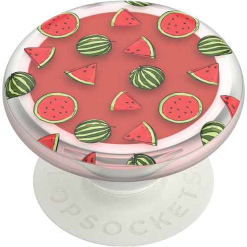 PopGrip Lips Watermellionaire Rouge PopSockets