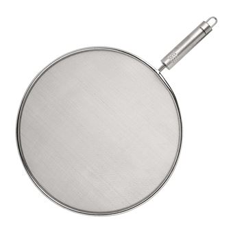 Couvercle anti projection 29 cm Fackelmann Basic - 1