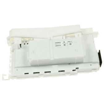 Carte De Commande Programme Pour Lave Vaisselle Siemens - 00647555 - 1