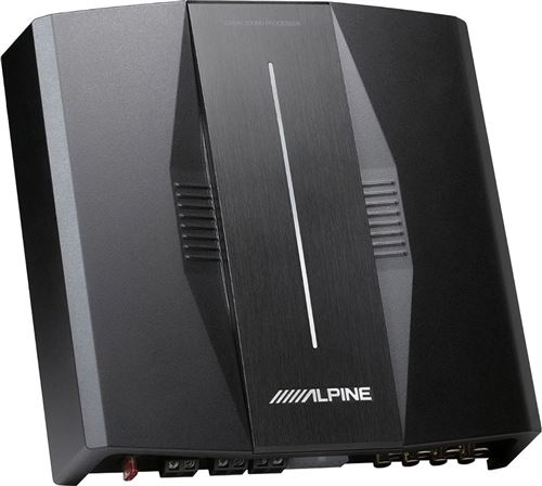 Alpine PXE-C80-88