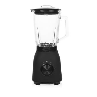 Princess 01.212092.01.001 Mixeur sur pied 1000 W noir - 1