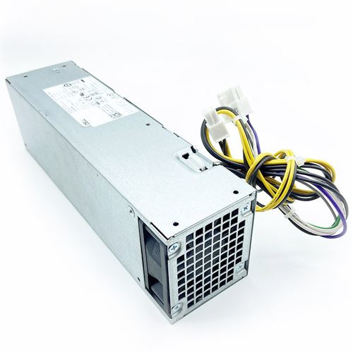 Alimentation PC Dell L255Es-01 255 W Compatible Avec Optiplex 7020 Sff 0Fn3Mn